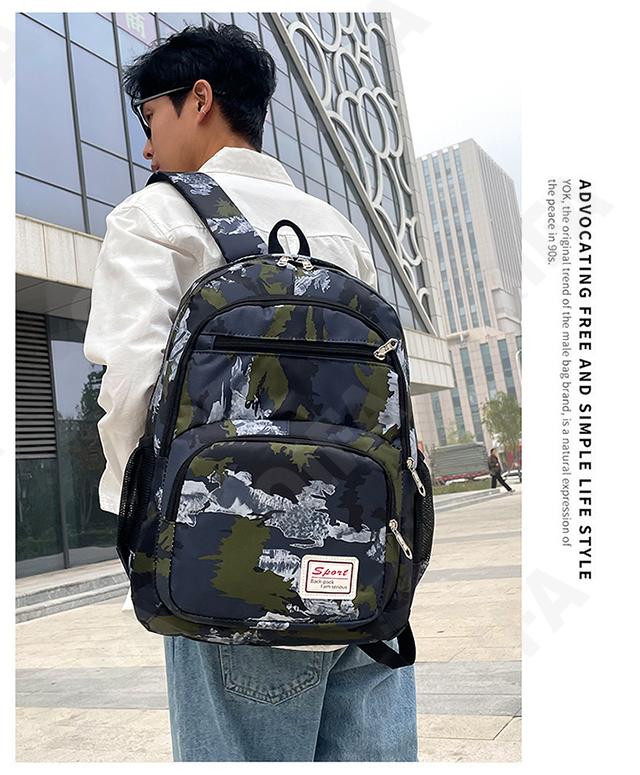 Детский Рюкзак CC423_10231-4