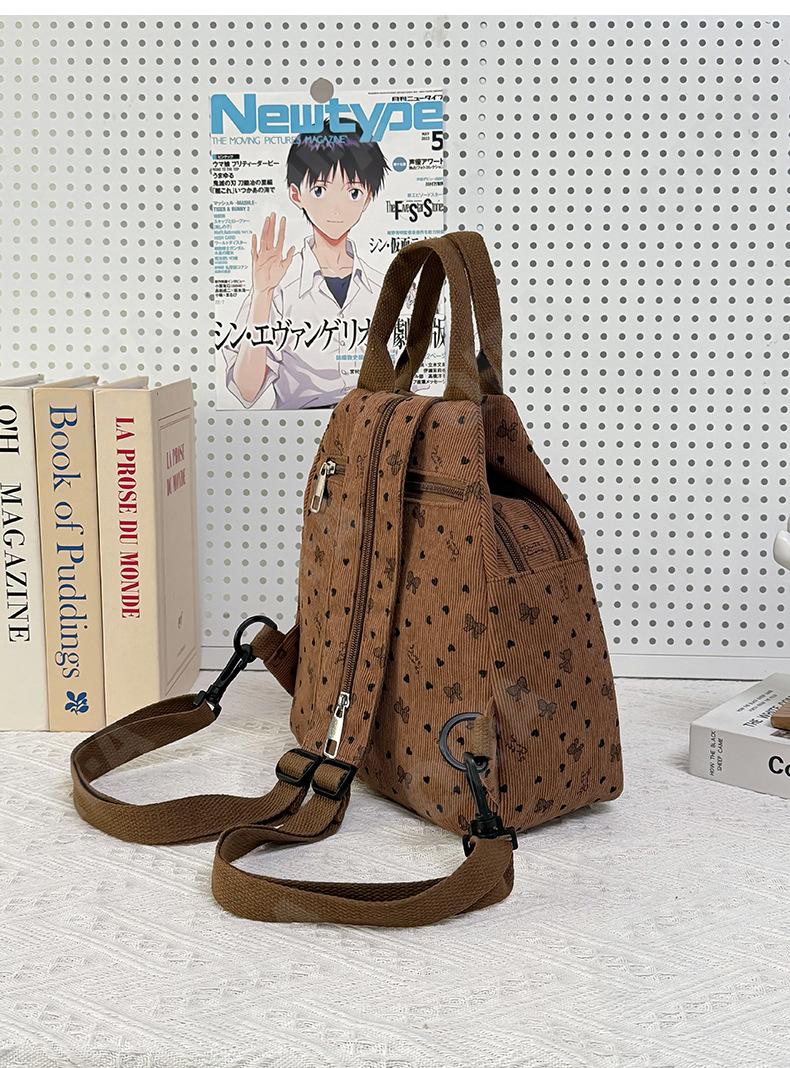 Женский Рюкзак CC423_20313-2