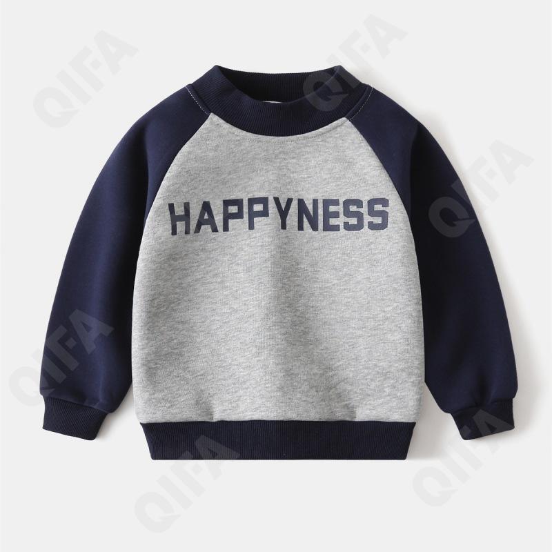 Детский Свитшот CC3266_SY4442_246_2574_63