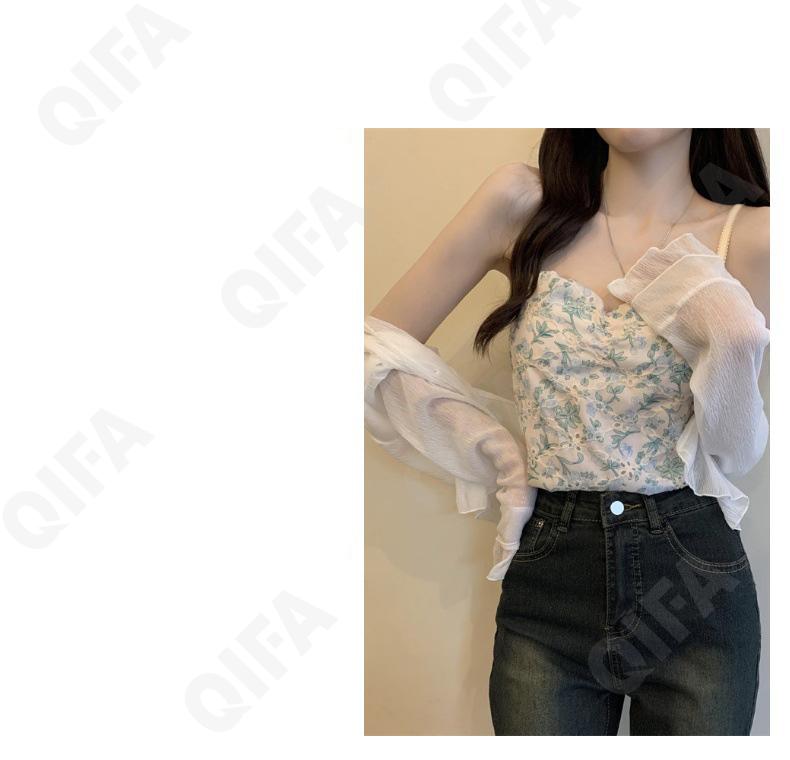 Женская Блузка CC3083_NULL-1