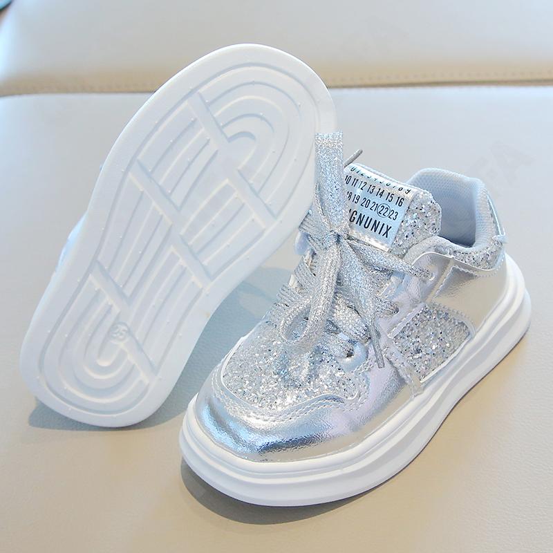 Детские Кроссовки