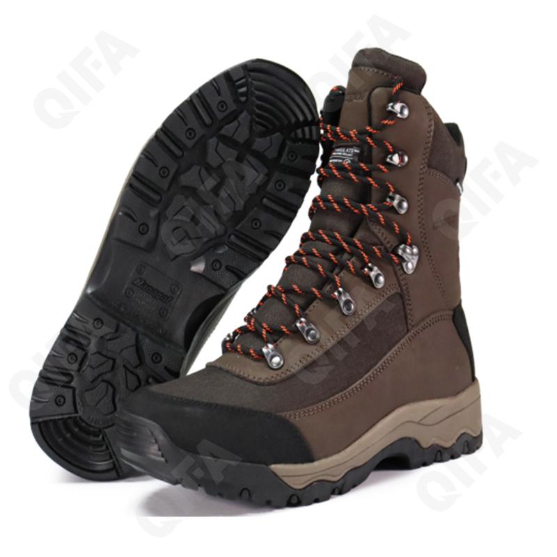 Мужские Полусапоги