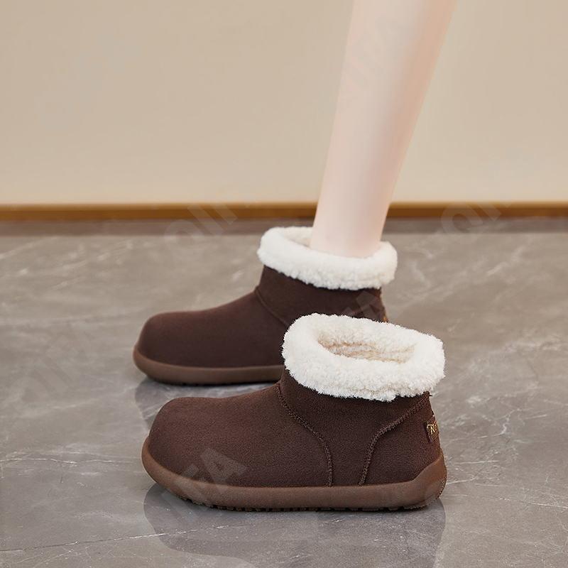 Женские Угги CC4351_BK708-1 Женские Угги CC4351_BK708-1