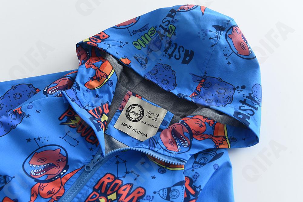 Детская Ветровка CC2119_1218-01-2