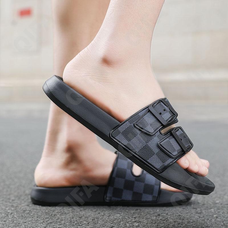 Мужское Сабо CC5555_L076-1 Мужское Сабо CC5555_L076-1