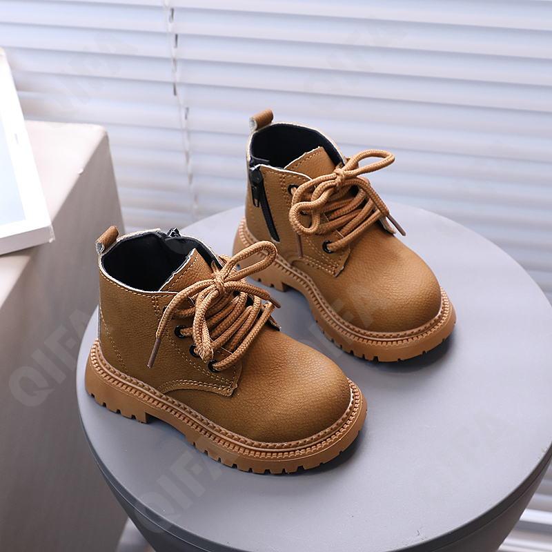 Детские Ботинки CC3959_8216-A1