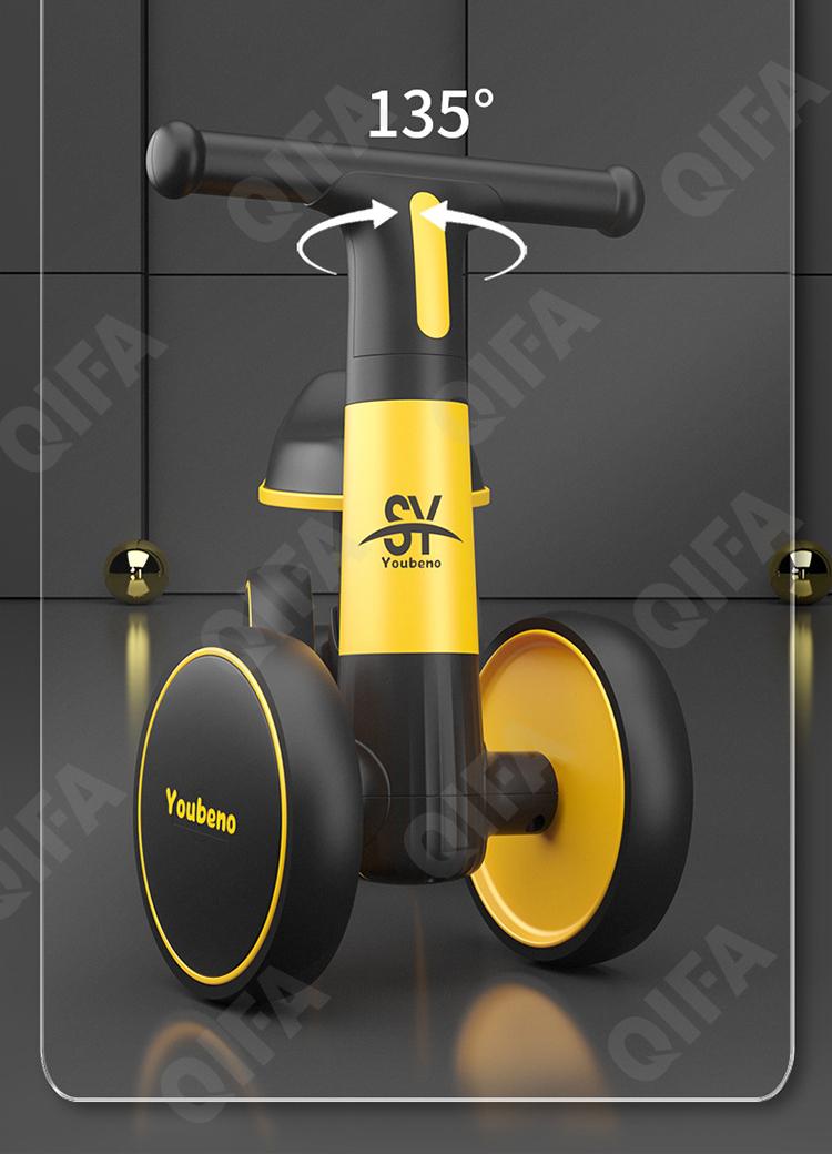 Детский Беговел CC3027_818-1