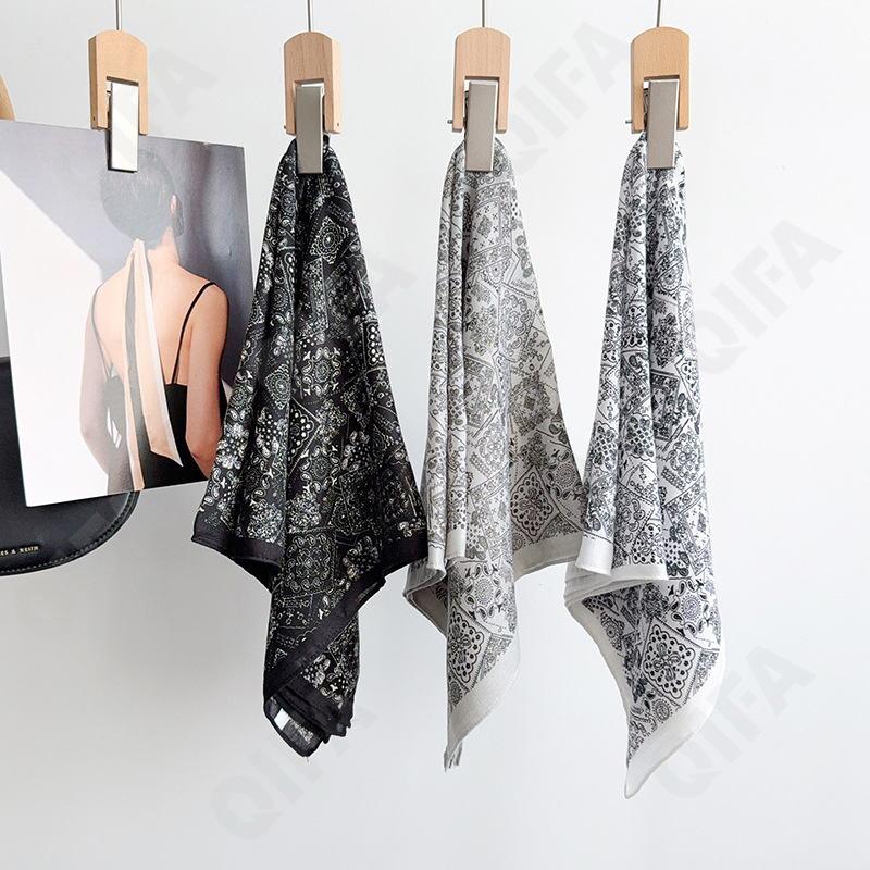 Женский Платок CC4594_68RZW203-3