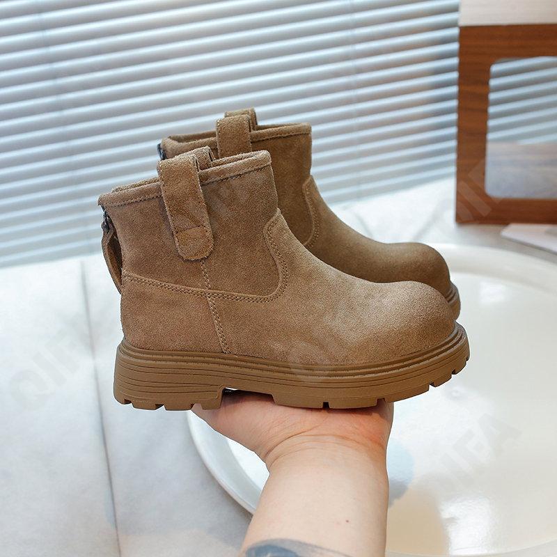 Детские Ботинки CC3962_830-B2 Детские Ботинки CC3962_830-B2