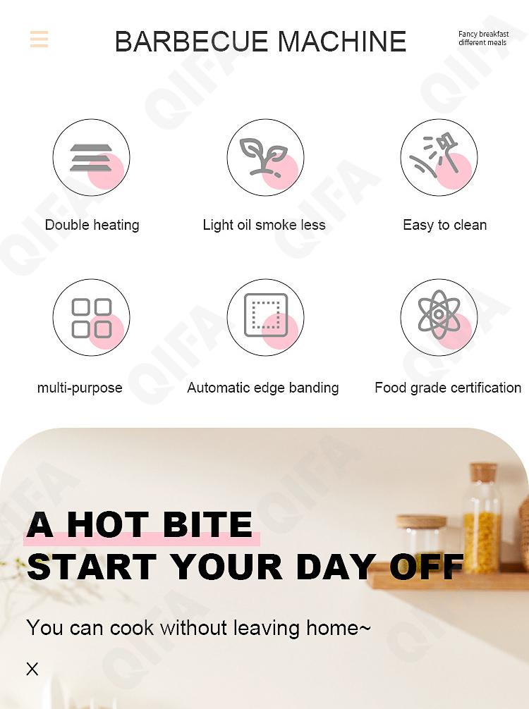 Электрогриль CC2506_2002