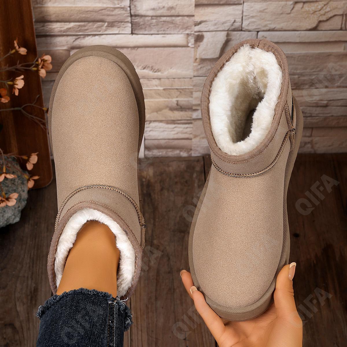 Женские Угги CC4131_A01-1