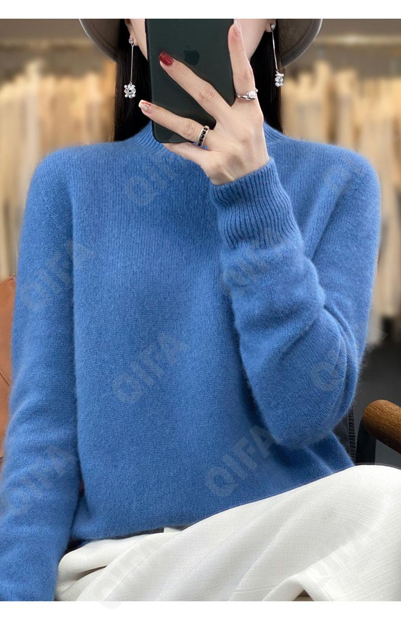 Женский Свитер CC3116_RY326_240_1780_35