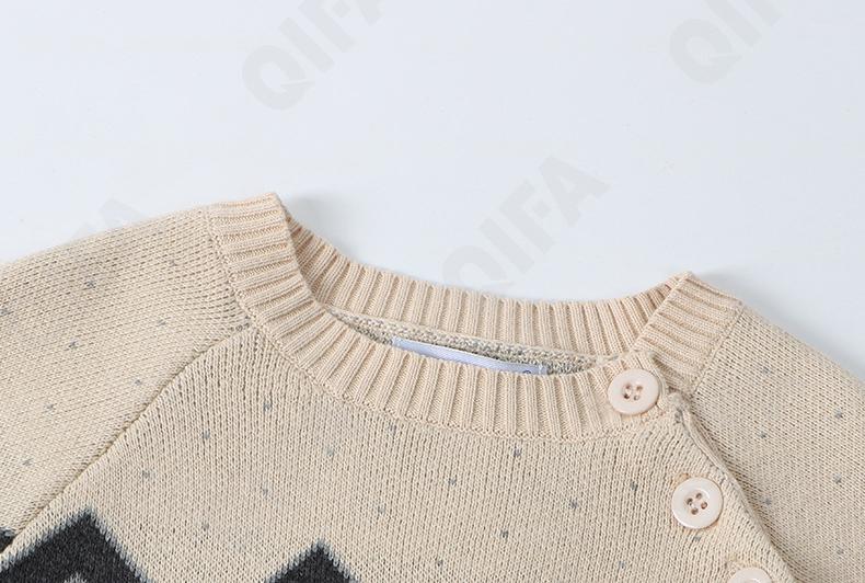 Детский Джемпер CC2130_Y-06791_236_2574