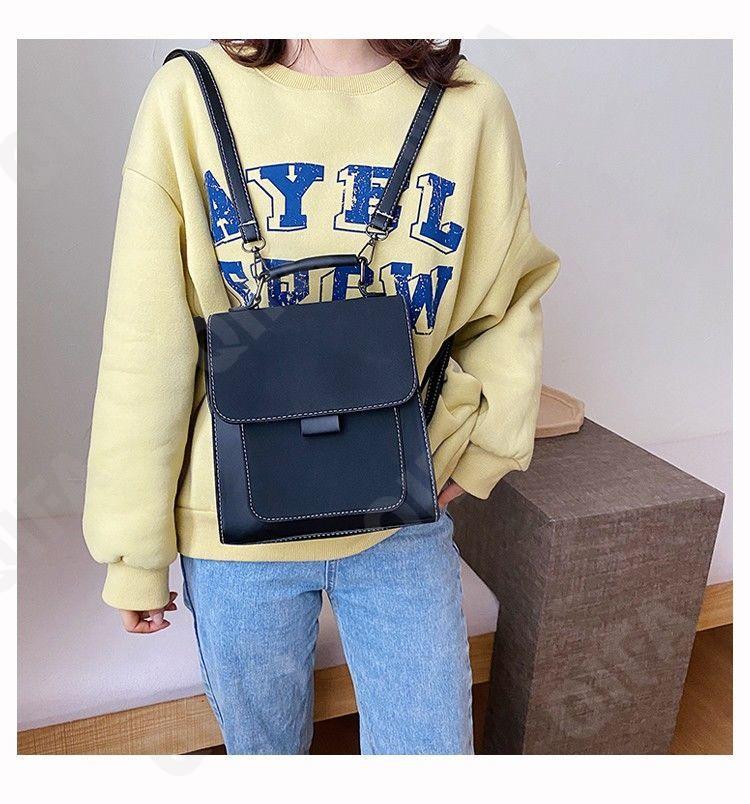 Женский Рюкзак CC2123_A001-1 Женский Рюкзак CC2123_A001-1