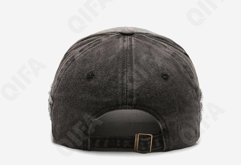 Мужская Бейсболка CC3398_2023D7-1