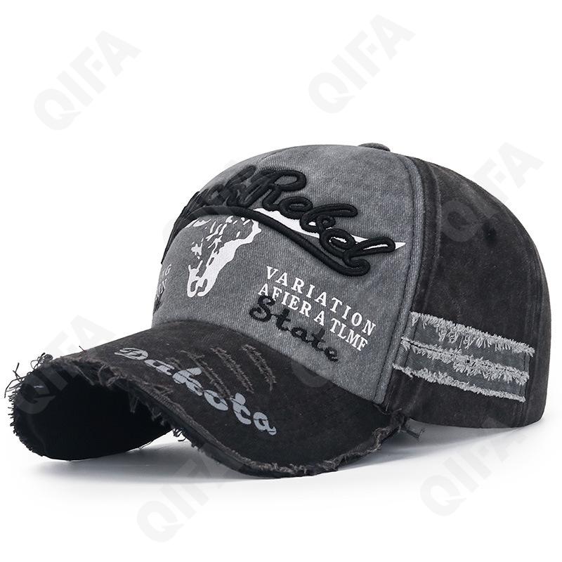 Мужская Бейсболка