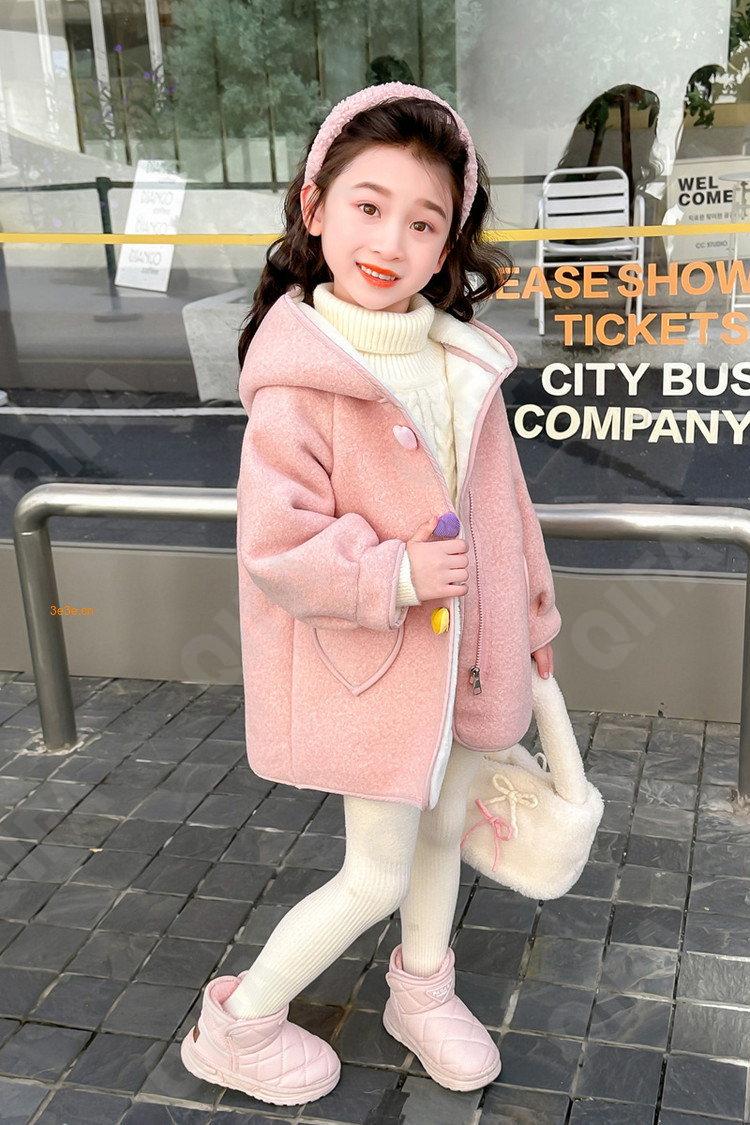 Детская Куртка CC4773_CQASQQI_243_2575_89 Детская Куртка CC4773_CQASQQI_243_2575_89