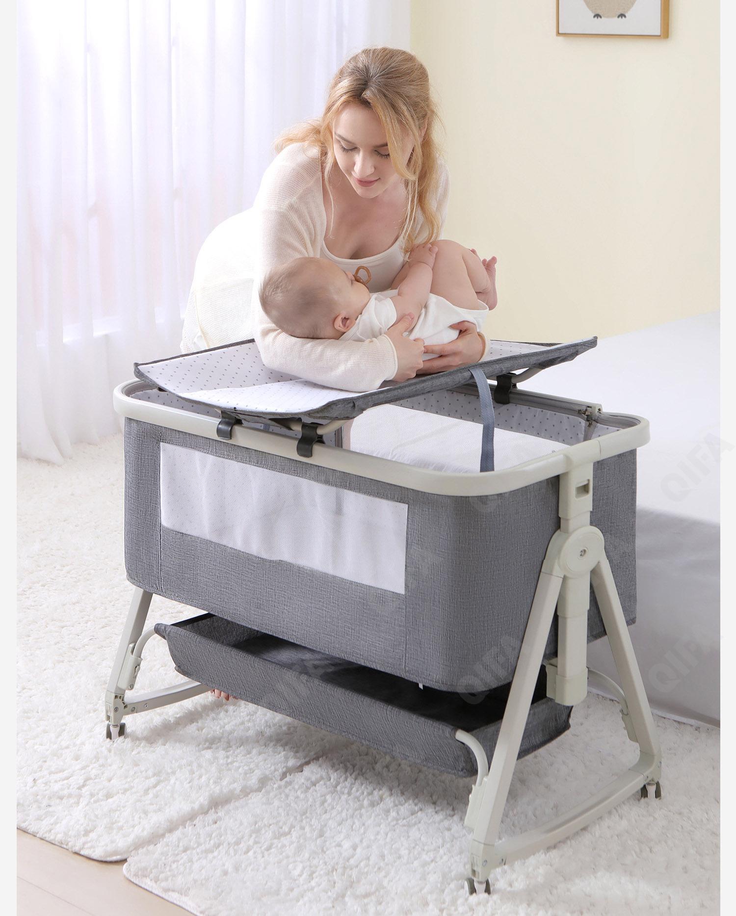 Колыбель-кроватка CC3790_CD-7A-T-1 Колыбель-кроватка CC3790_CD-7A-T-1