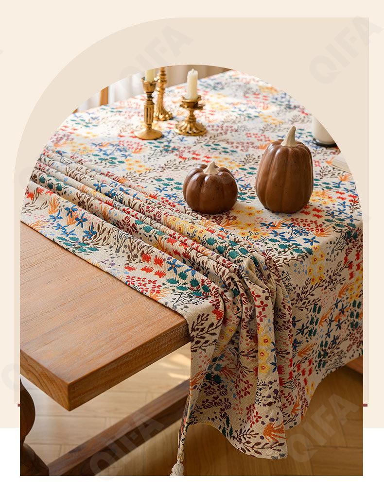 Скатерть CC4643_YZ03-4