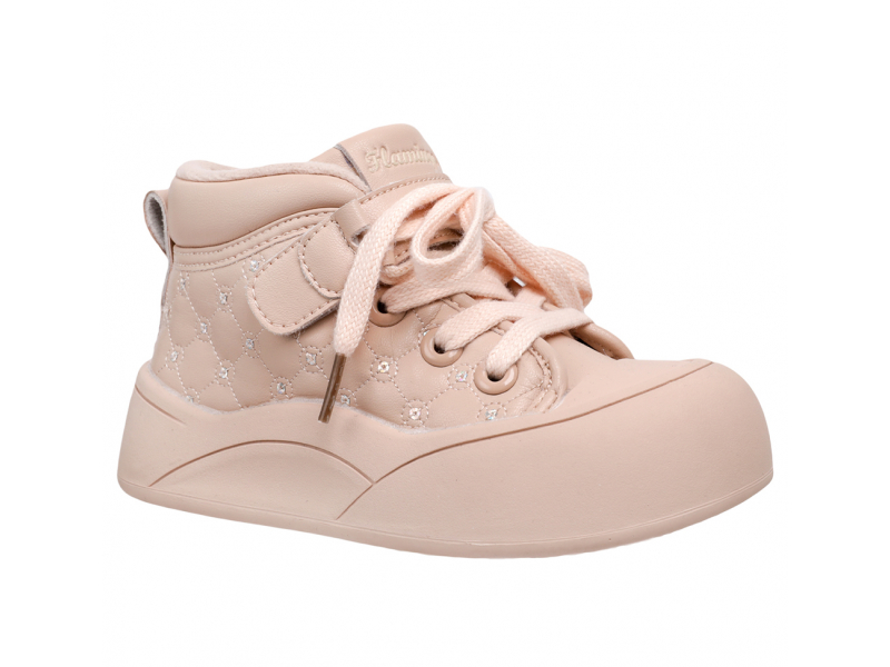 Ботинки 252B-Z42-6476