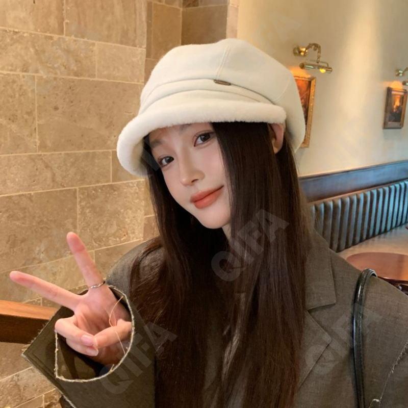 Женская Кепка CC3479_E-881-4