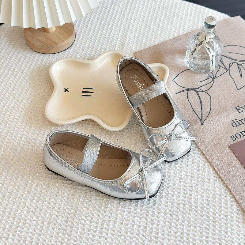 Детские Туфли