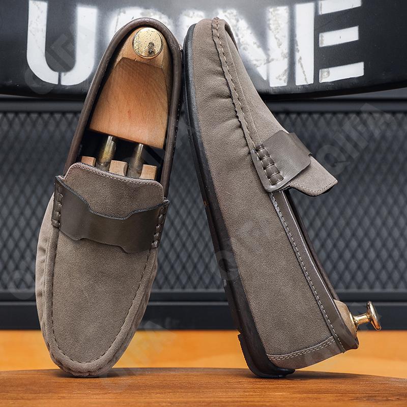 Мужские Мокасины CC4114_EK075-5 Мужские Мокасины CC4114_EK075-5