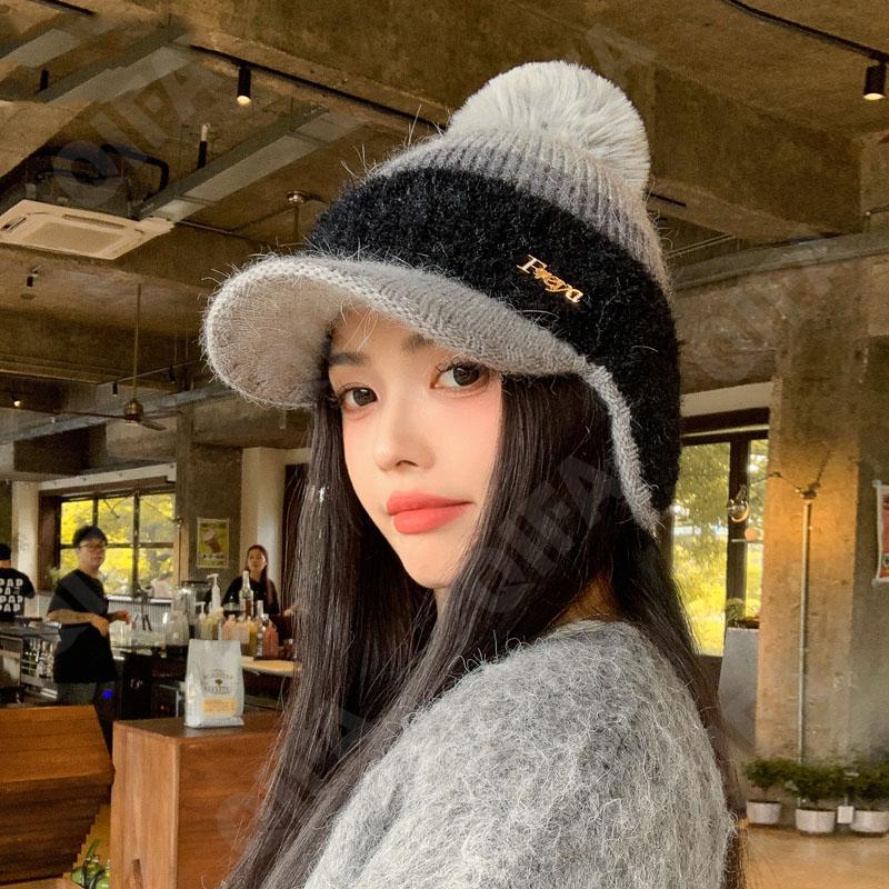 Женская Кепка CC3581_8702-5