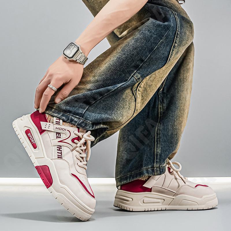 Мужские Кроссовки CC4114_XY3015-1