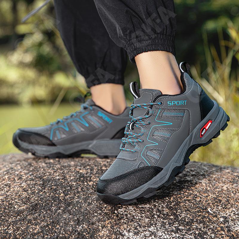 Мужские Кроссовки CC4859_A81-1