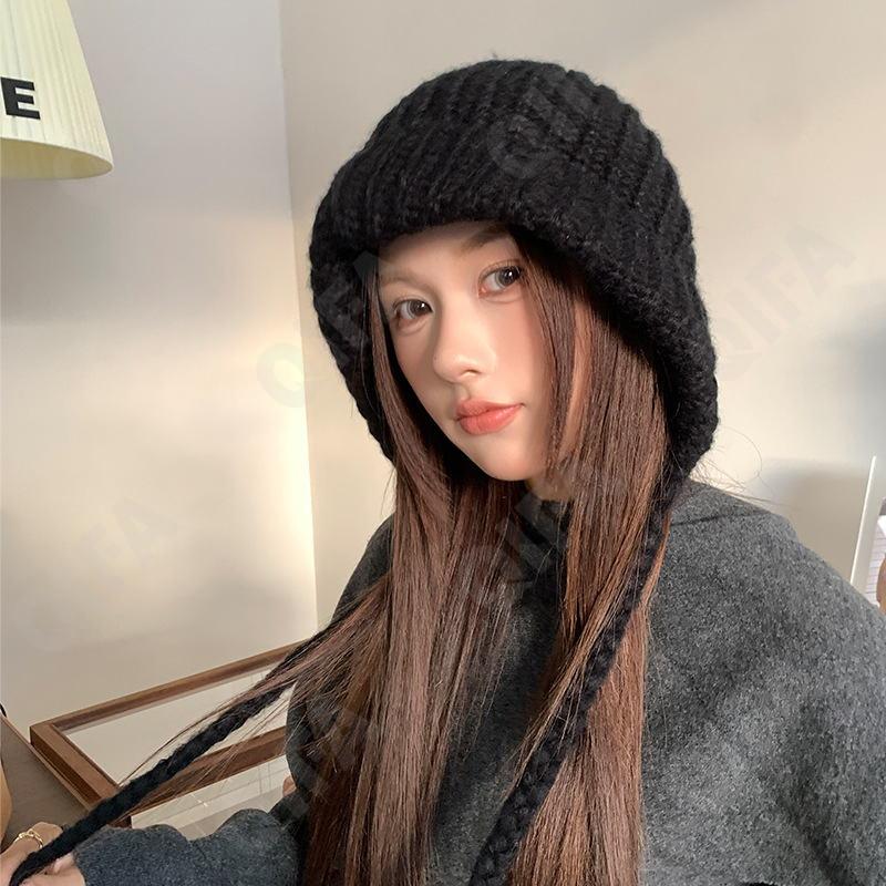 Женский Чепчик CC3479_A-668-4