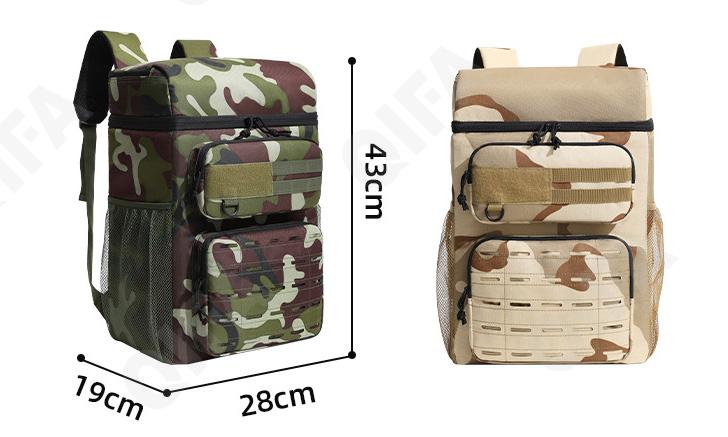 Мужской Рюкзак CC2494_2458-1