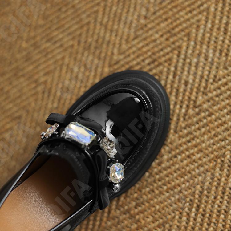 Женские Полуботинки CC4419_D18-G83-958_750-1