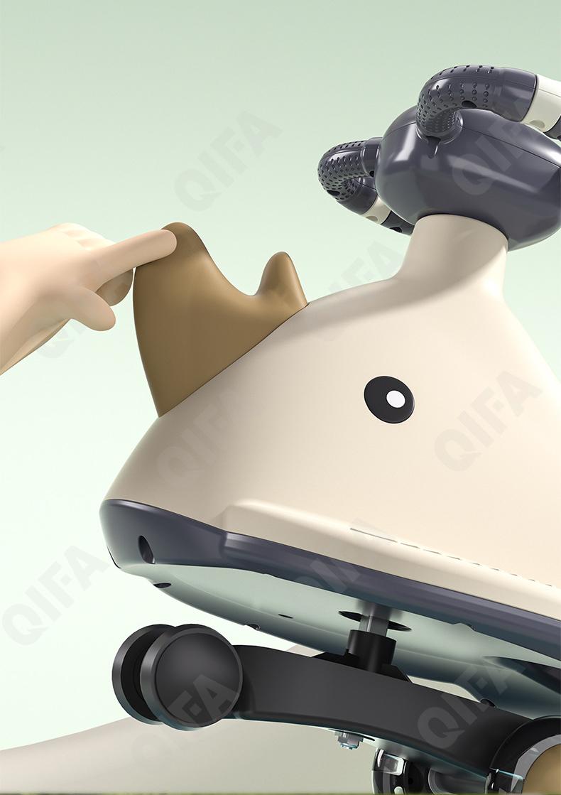 Детский Толокар CC3027_1016-1 Детский Толокар CC3027_1016-1