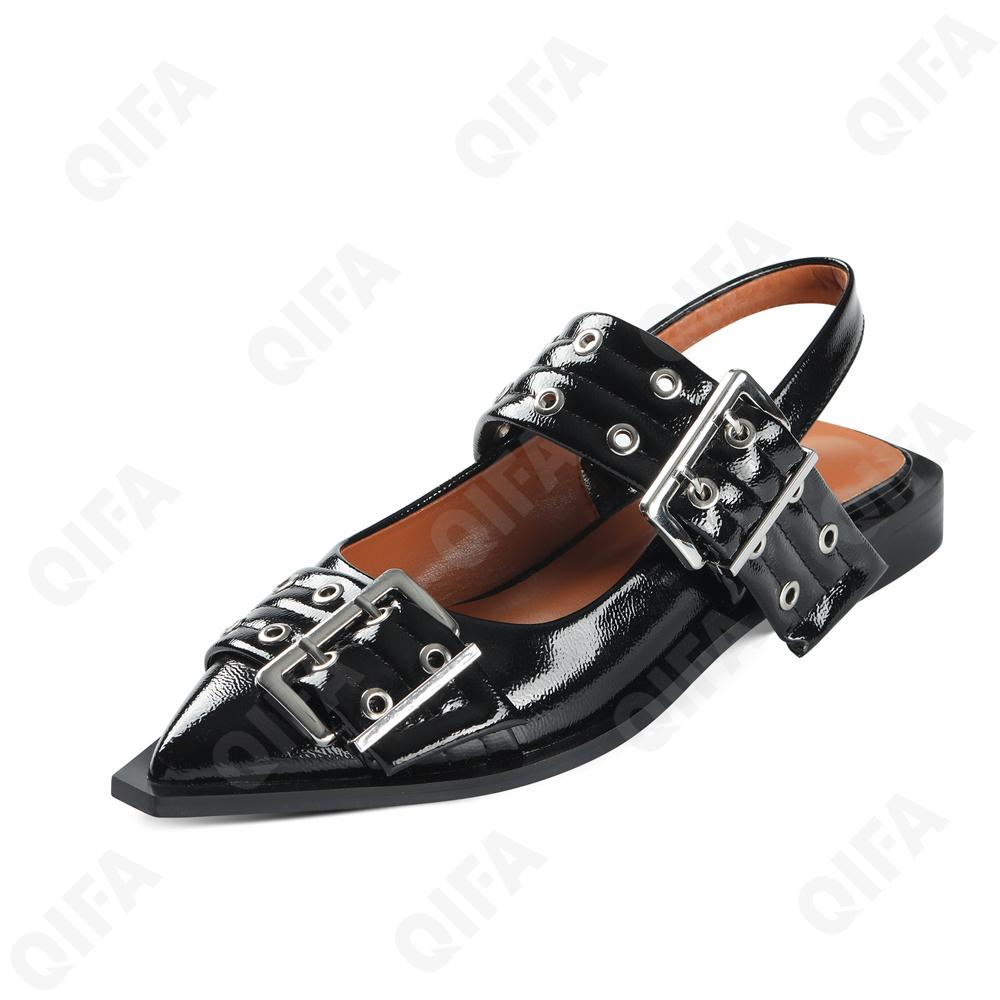 Женские Туфли