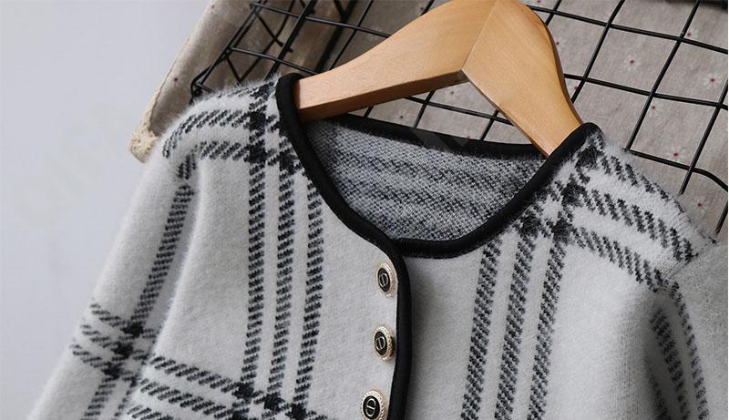 Детская Кофта CC2327_M-012-3