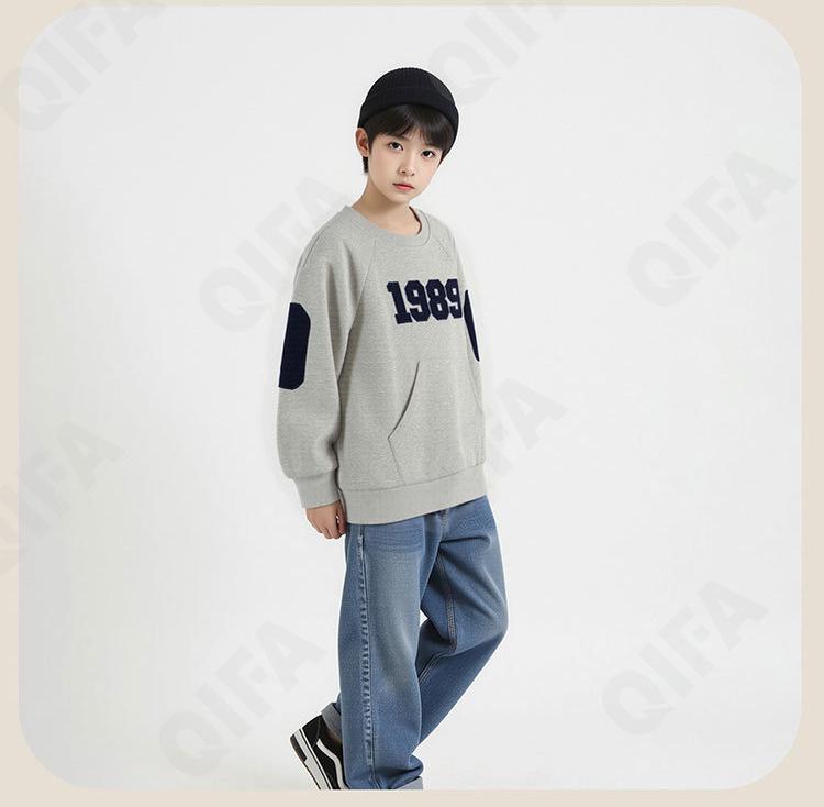 Детский Свитшот CC4214_7005_958_2577_60