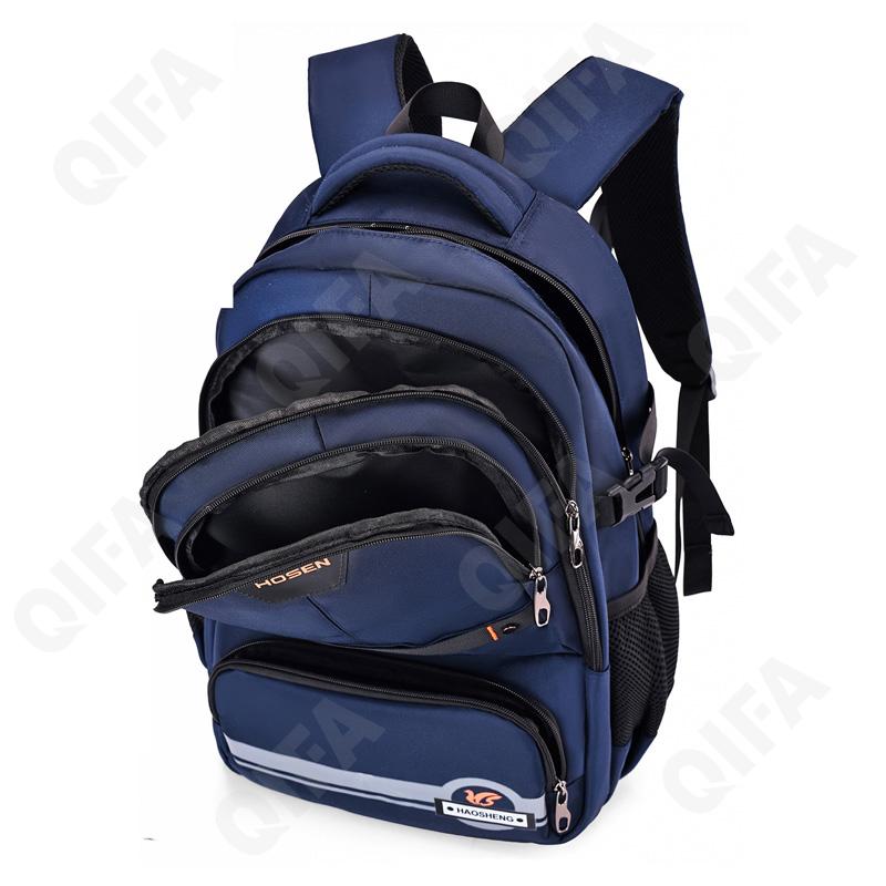 Мужской Рюкзак CC3166_HS-3009-1