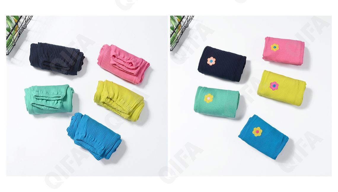 Детские Леггинсы CC1330_KZ3007_231_2574