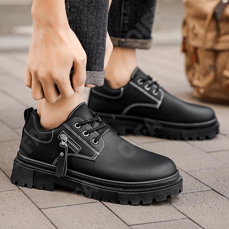 Мужские Полуботинки CC4876_LD999-1