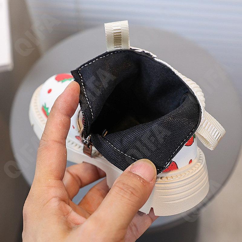 Детские Ботинки CC3959_C-88-A1 Детские Ботинки CC3959_C-88-A1