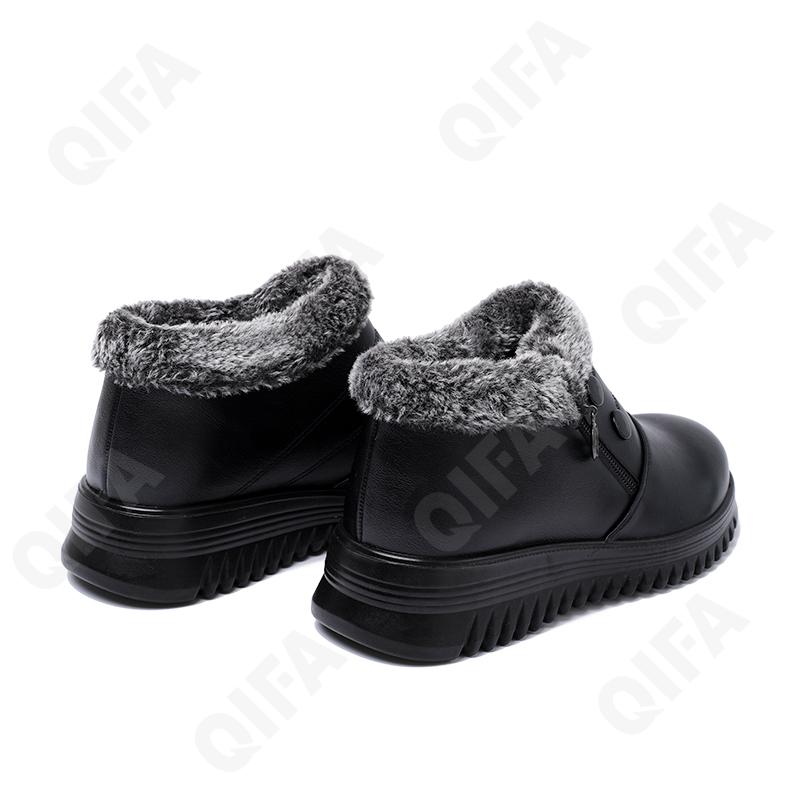 Женские Ботинки