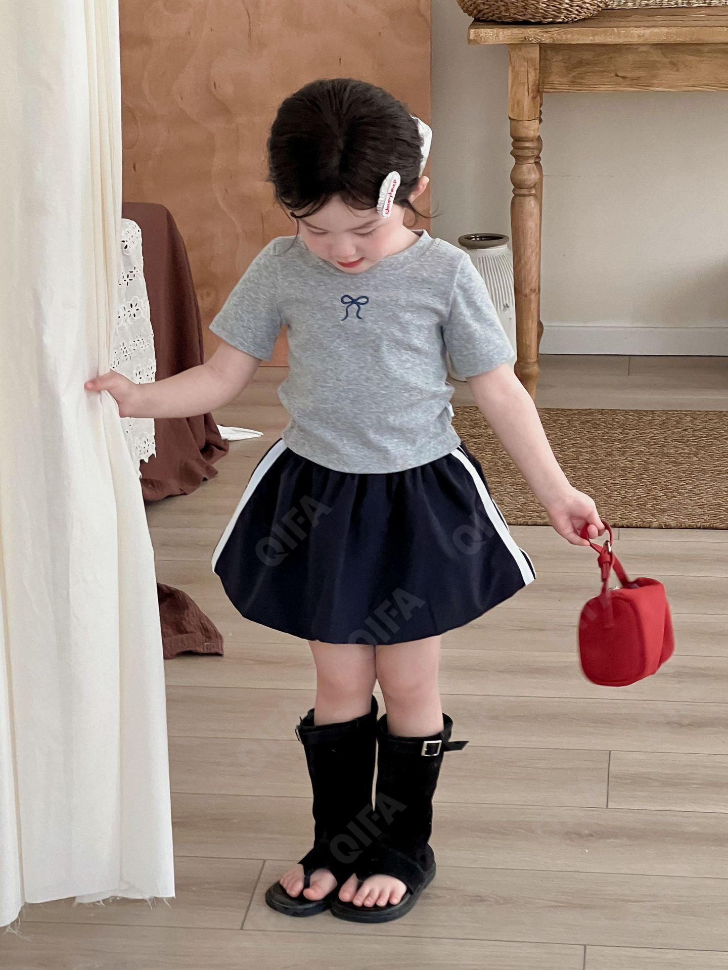 Детская Футболка CC2705_T25062_246_2574_34 Детская Футболка CC2705_T25062_246_2574_34