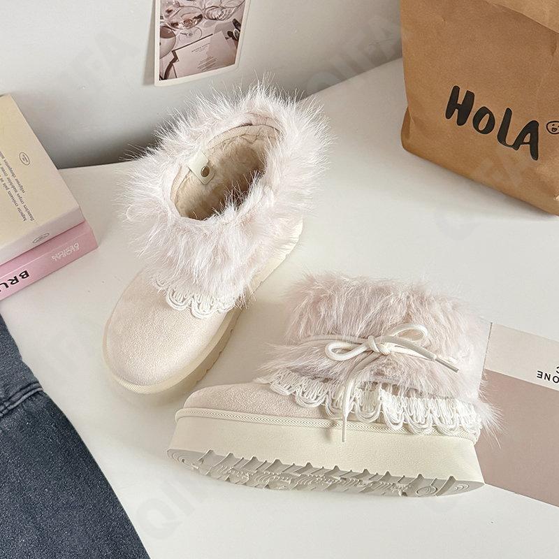 Женские Угги CC4351_A6095-1