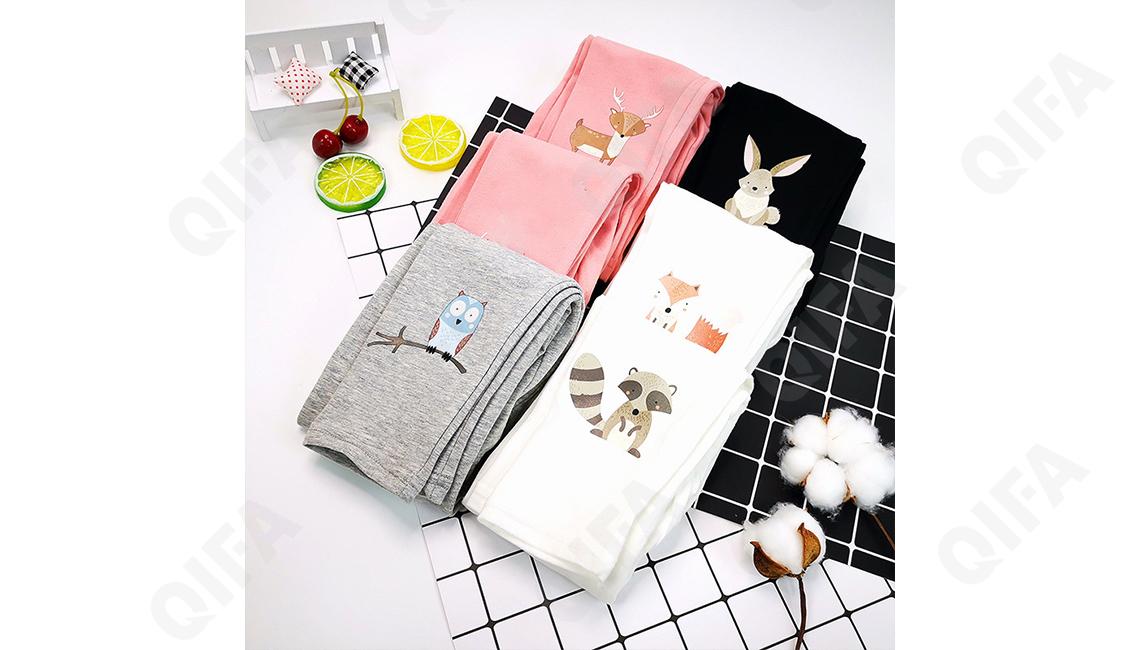 Детские Легинсы CC518_K56241_246_2574