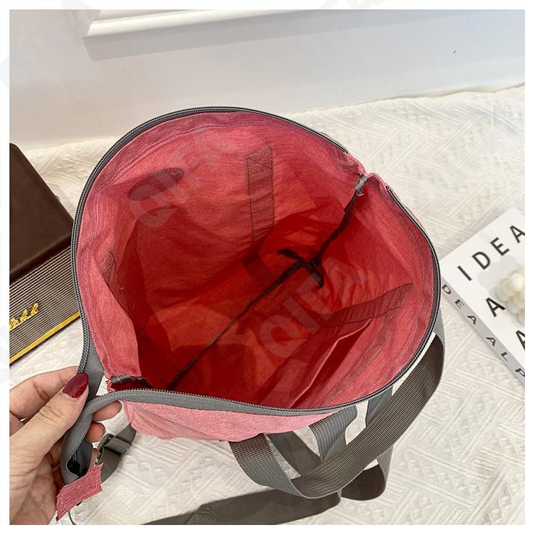 Женский Рюкзак CC172_XIAOHUANGYA-10