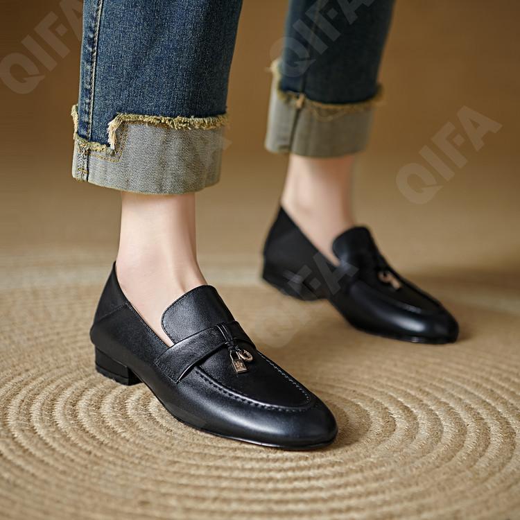 Женские Лоферы CC4419_D51-H657-1