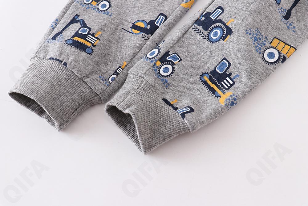 Детские Джоггеры CC3925_7148_246_1817_37