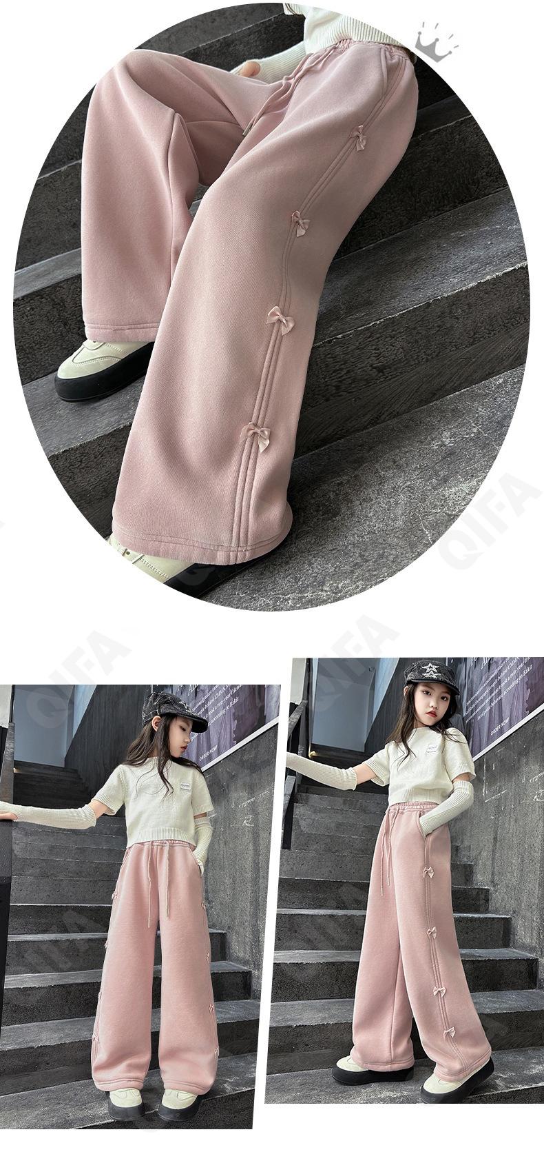 Детские Брюки CC2120_DH85-6-0213_246_2579_72