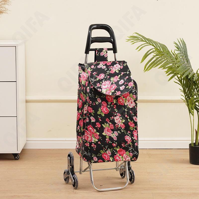 Женская Сумка-тележка CC5013_0075-10